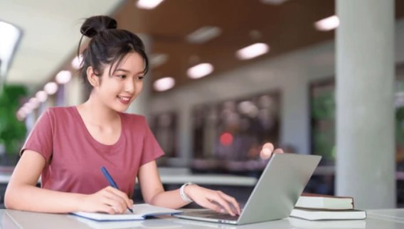 Technology and the Future of Online Learning