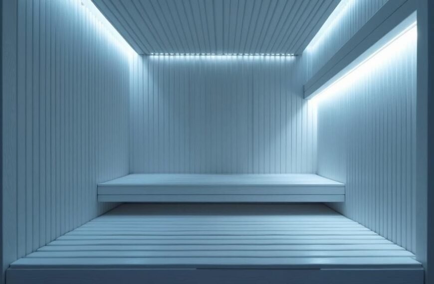 10 Garage Sauna Setups Worth Knowing Before You Buy