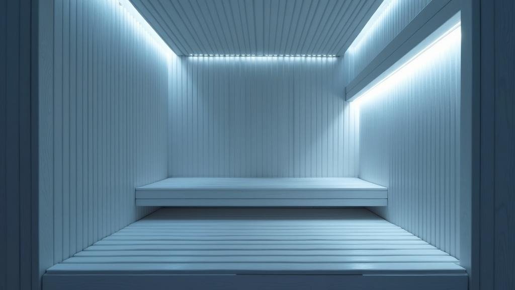 10 Garage Sauna Setups Worth Knowing Before You Buy