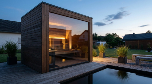 What the Research Actually Says About Cube Sauna Benefits